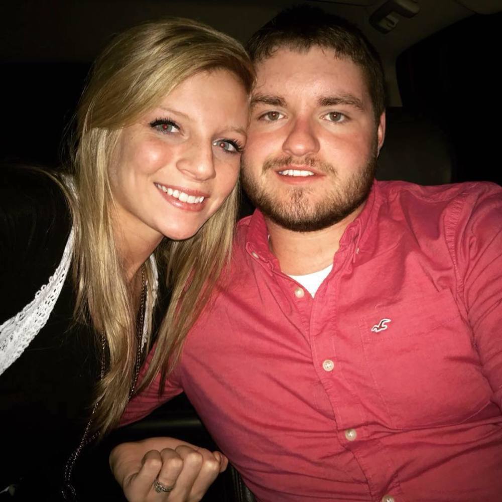 Meet your Posher, Makensey